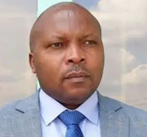 Honorable Telesphore NDABAMENYE (PhD)