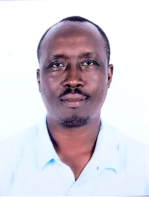 Eng. SENDEGE<br>Norbert